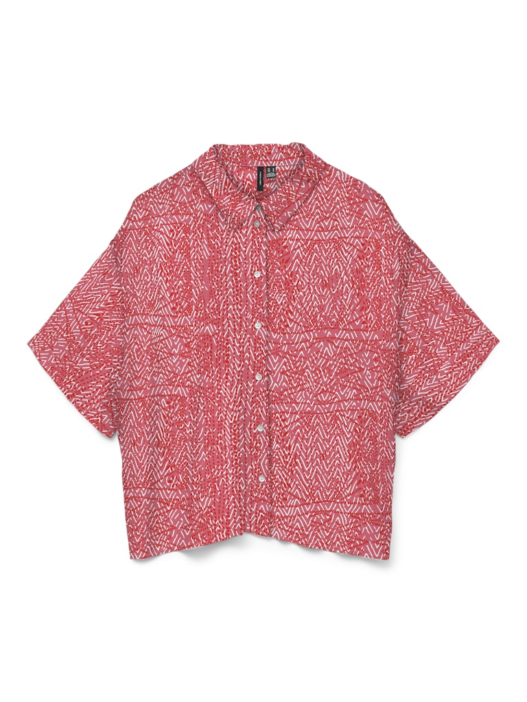 MENNY S/S SHIRT