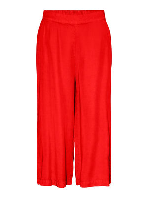 BREE MID RISE WIDE CULOTTE