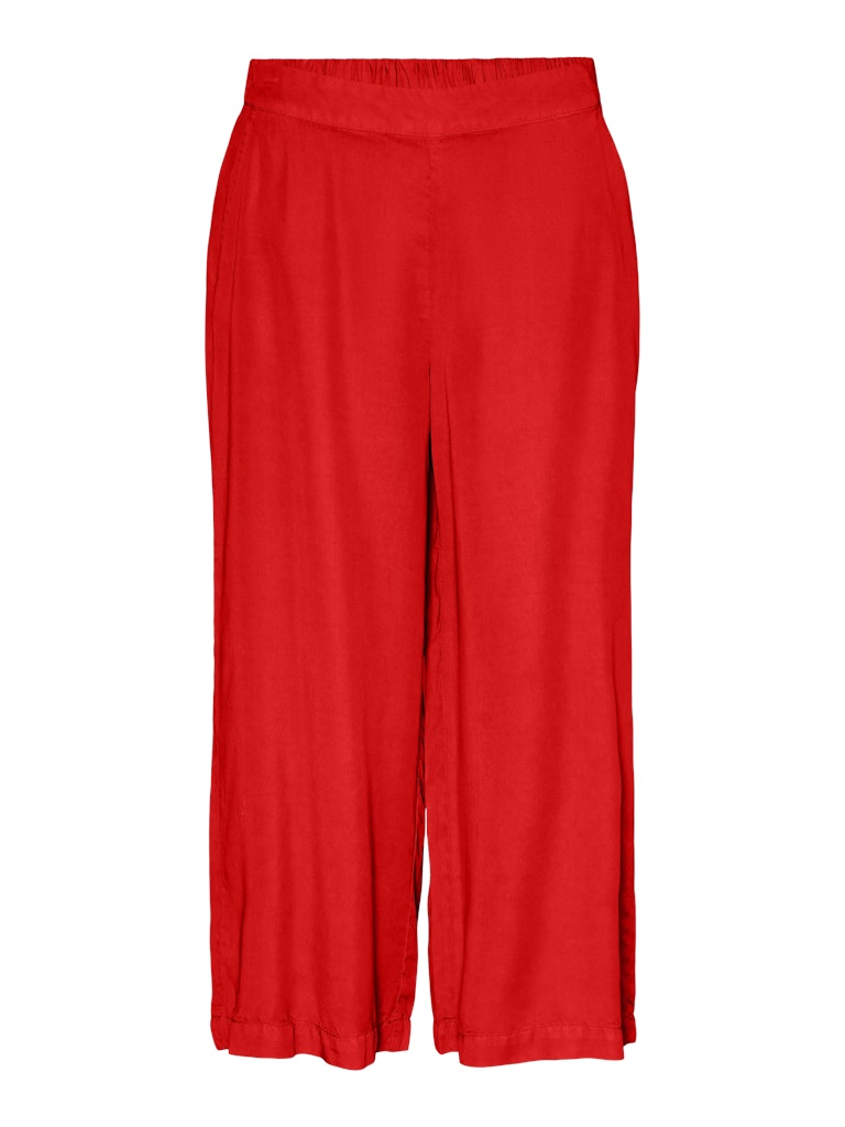 BREE MID RISE WIDE CULOTTE