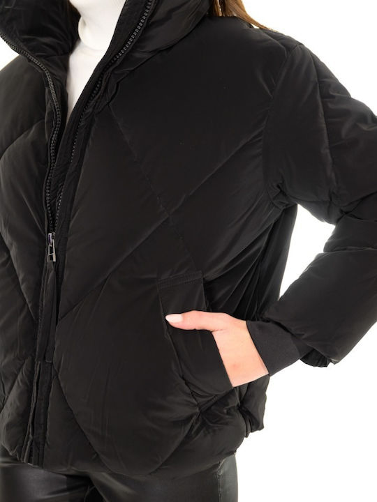 SHORT JACKET