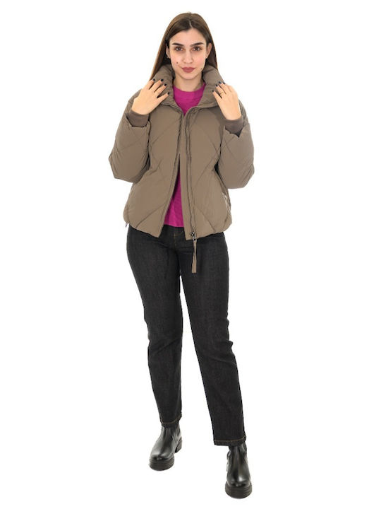 SHORT JACKET