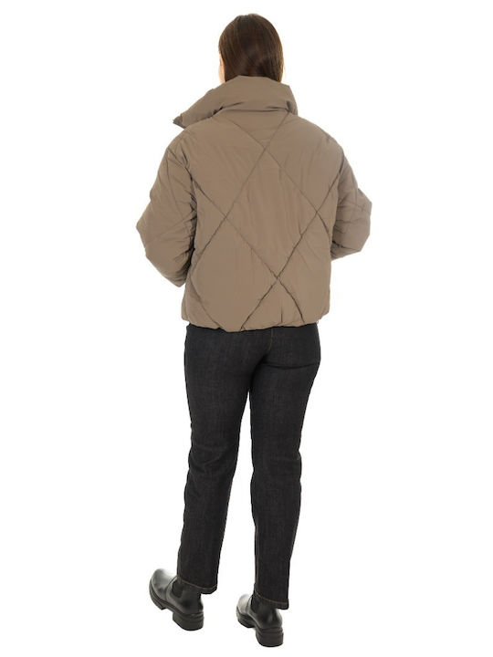 SHORT JACKET