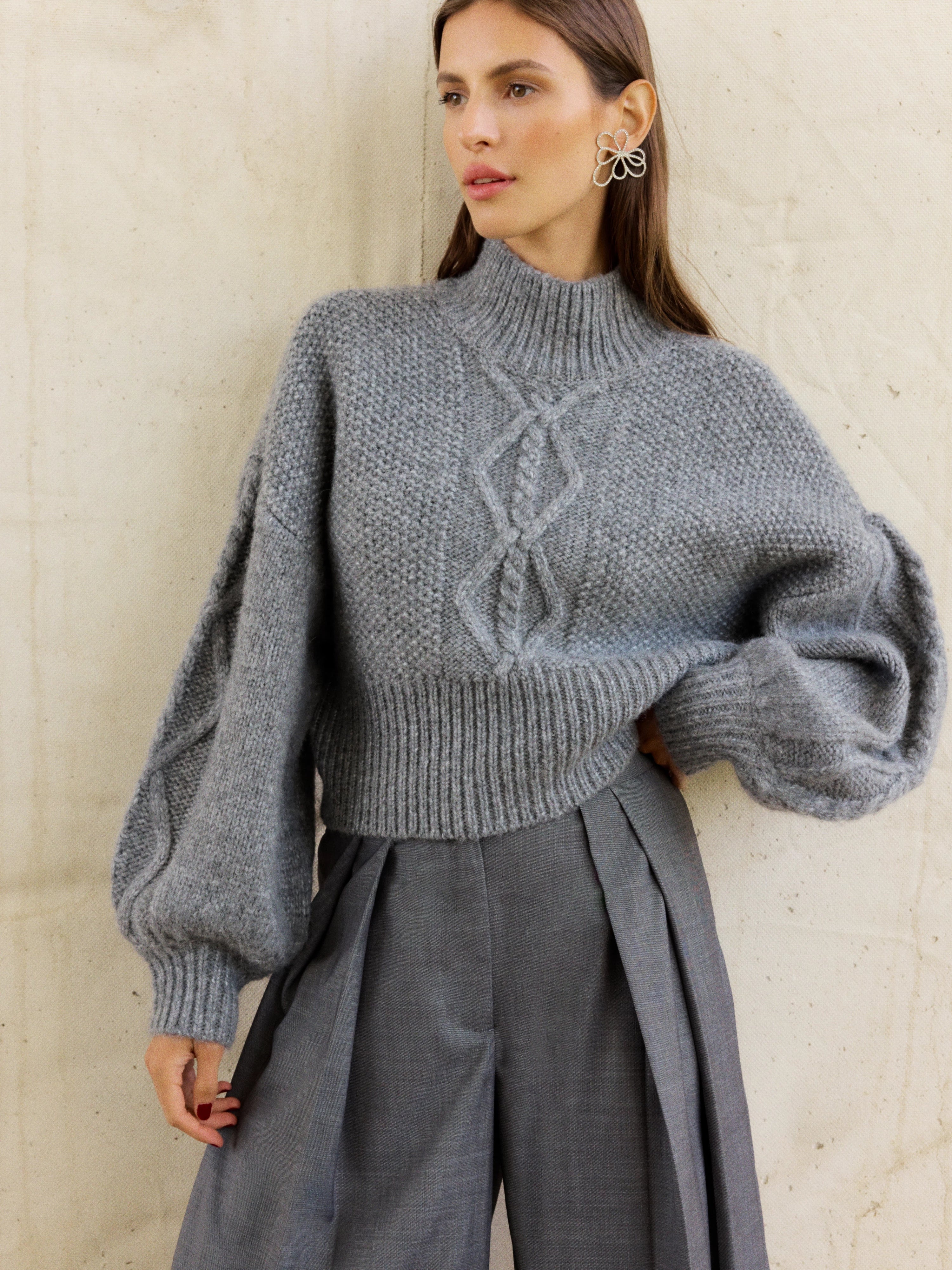Cardigan & Sweaters