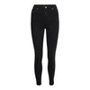 HIGH RISE SKINNY JEANS