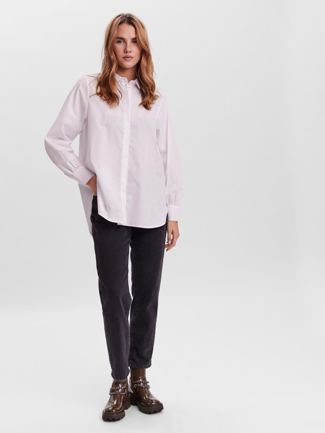 BASIC SHIRT