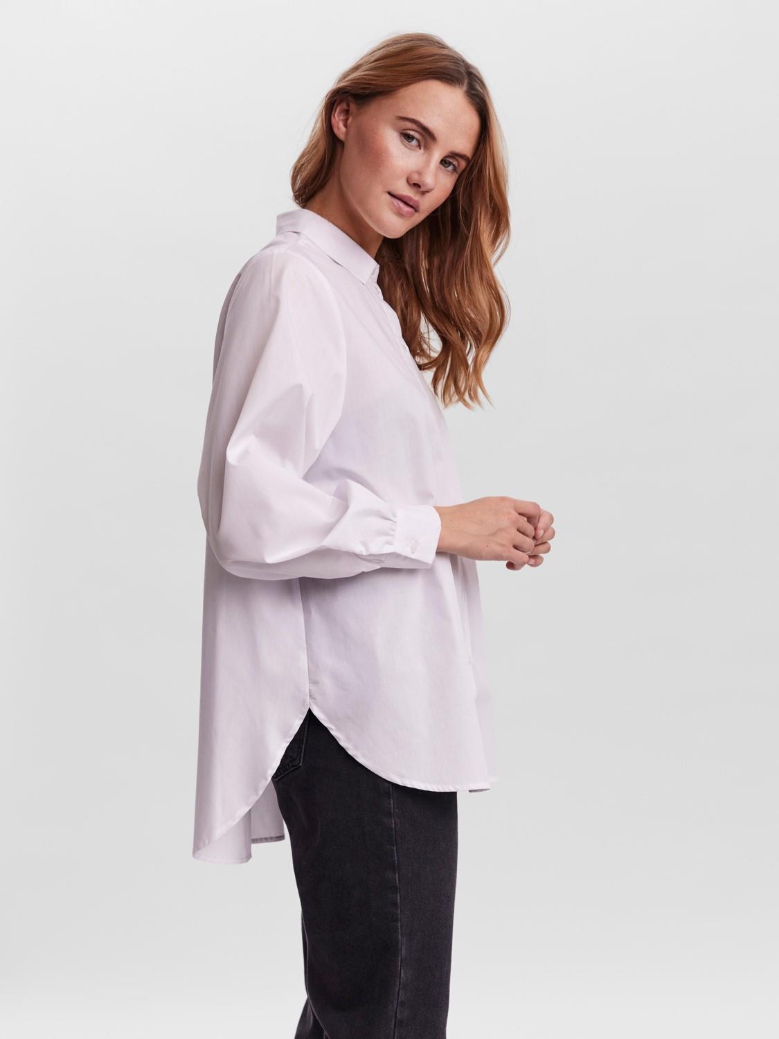 BASIC SHIRT