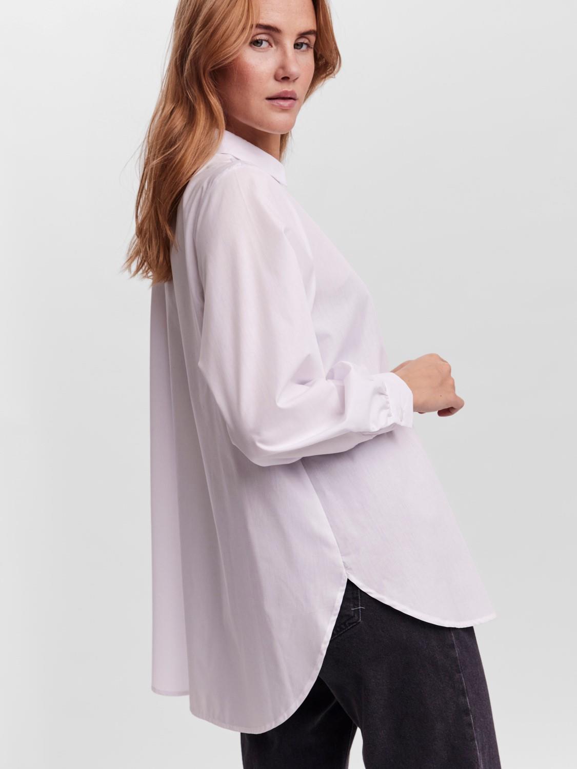 BASIC SHIRT