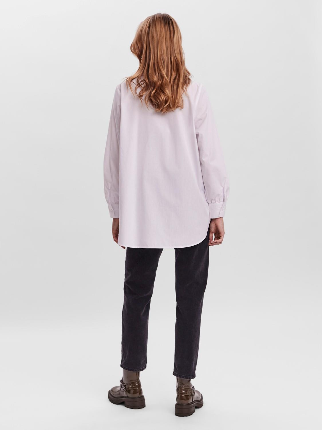 BASIC SHIRT