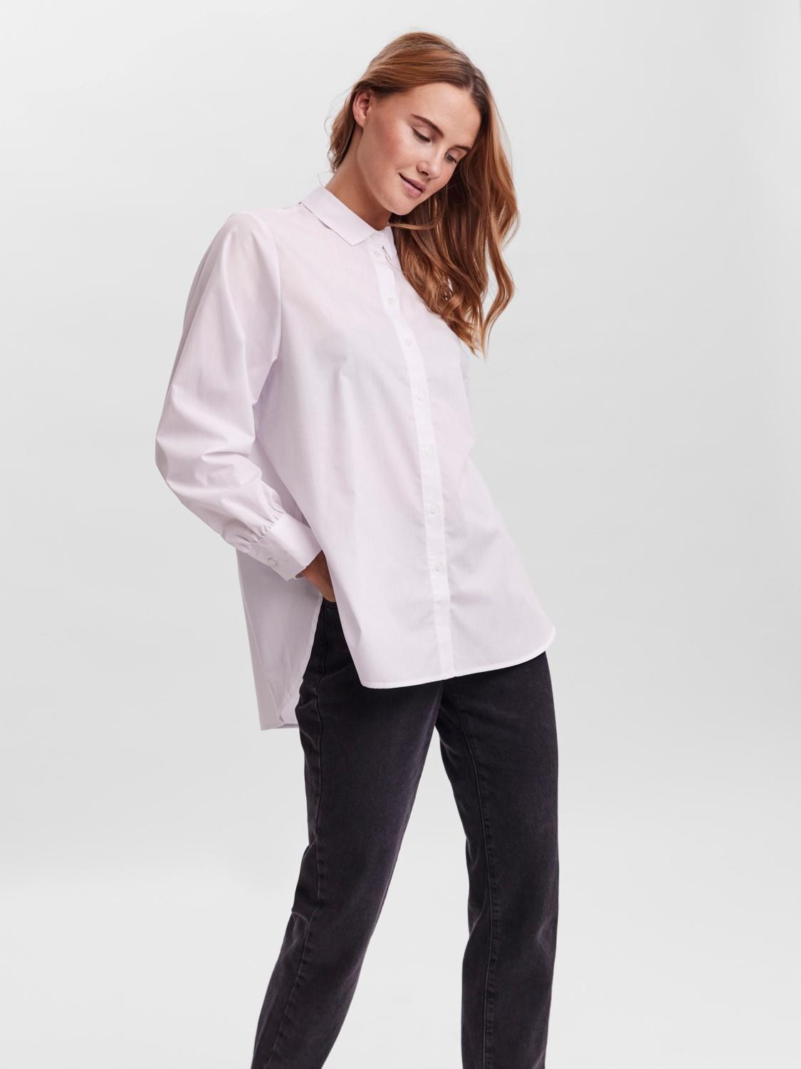 BASIC SHIRT
