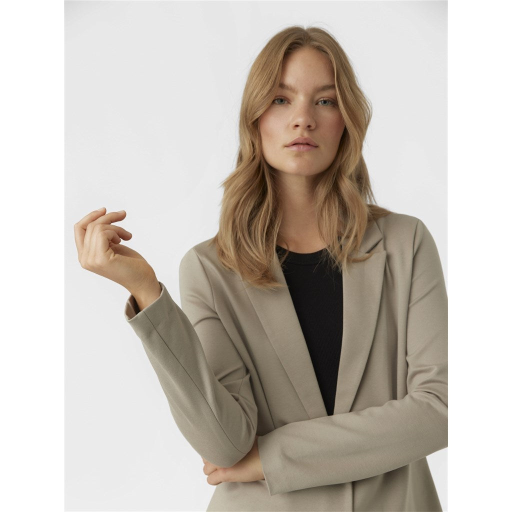 SLIM BLAZER