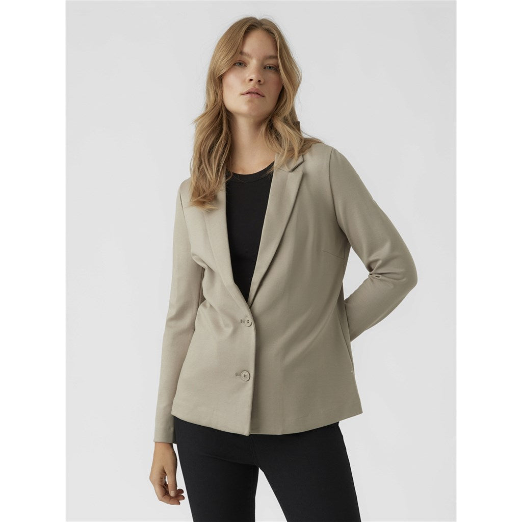 SLIM BLAZER