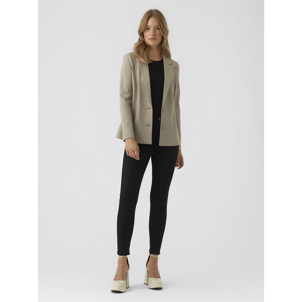 SLIM BLAZER