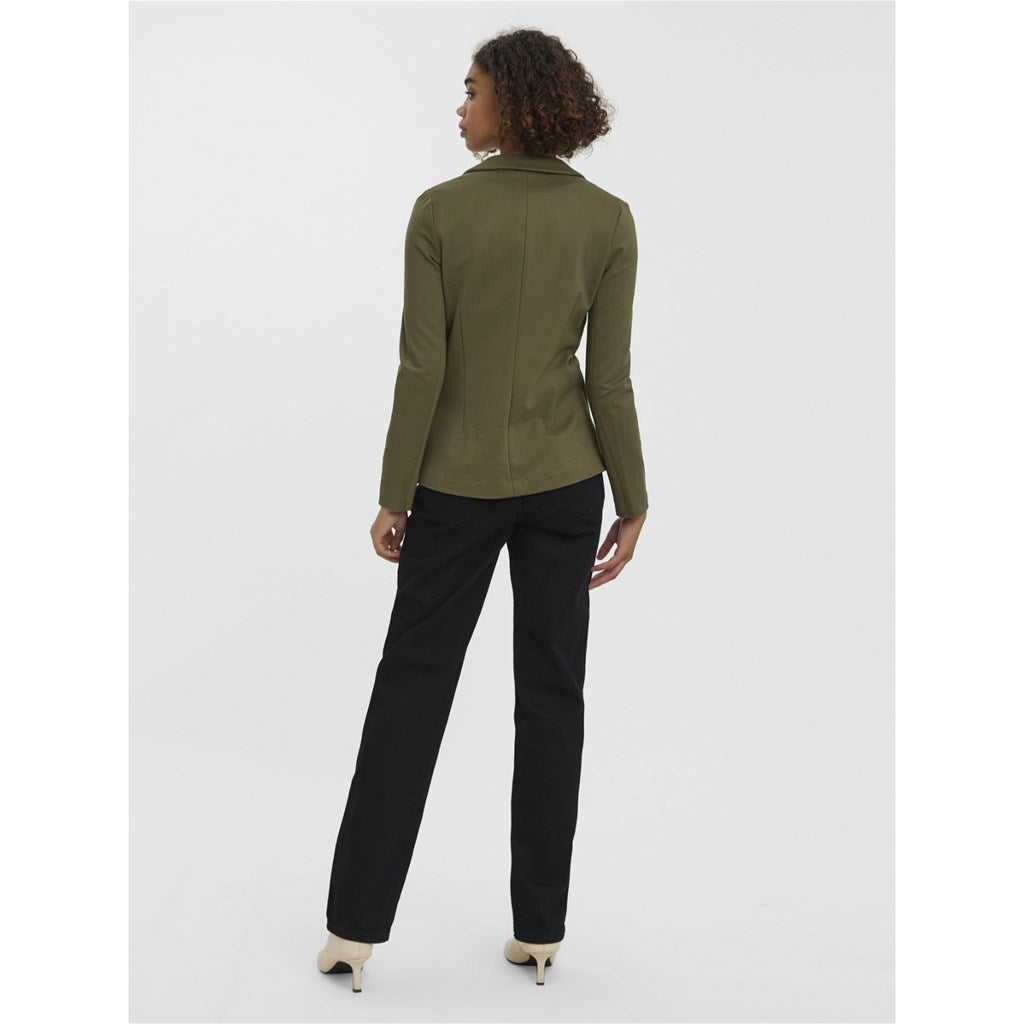 SLIM BLAZER