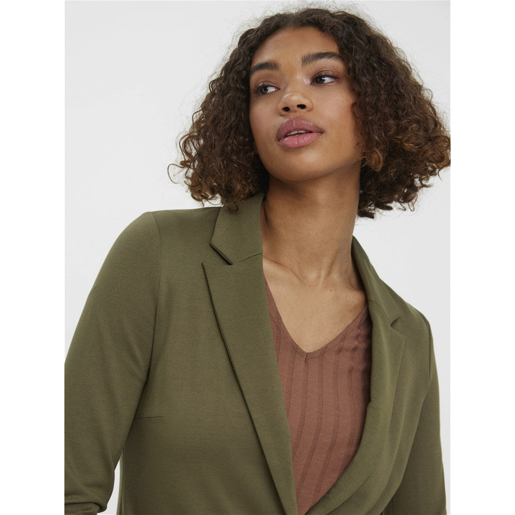 SLIM BLAZER