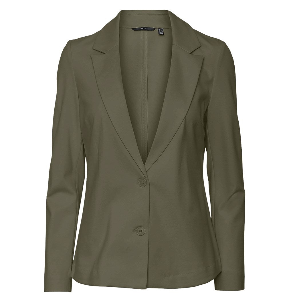 SLIM BLAZER