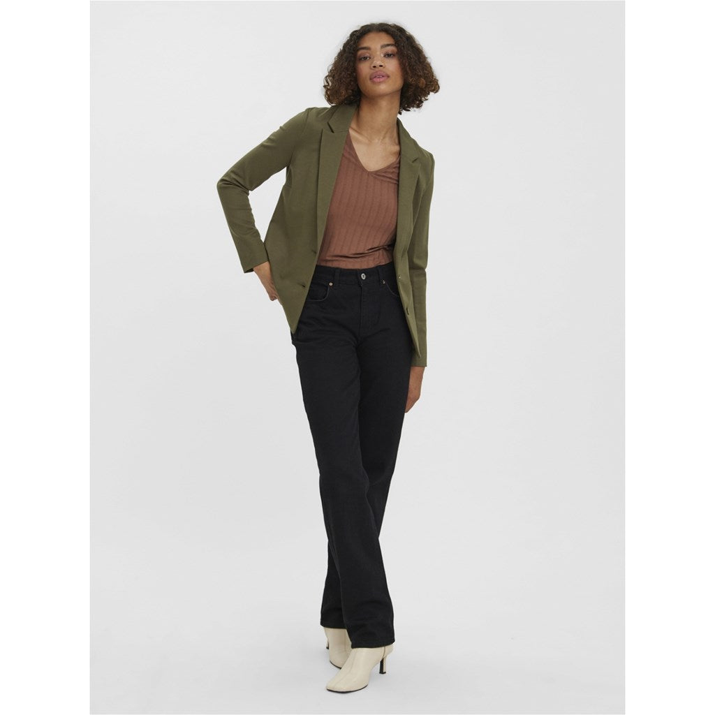 SLIM BLAZER