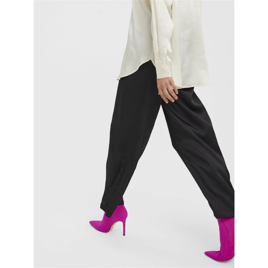 VMSABI HW WIDE PANTS  WVN NOOS