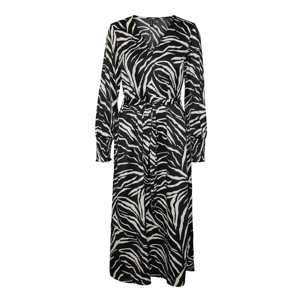 CALF DRESS