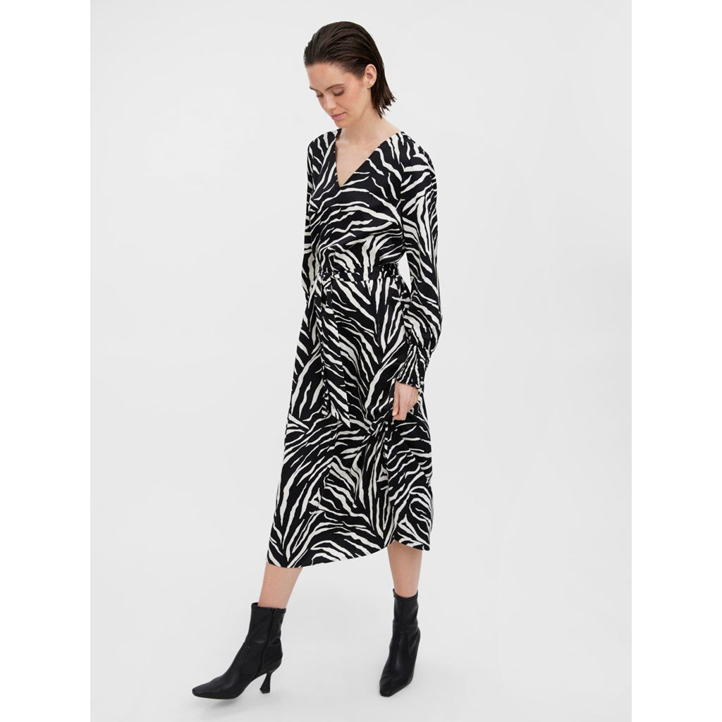 CALF DRESS