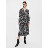 CALF DRESS