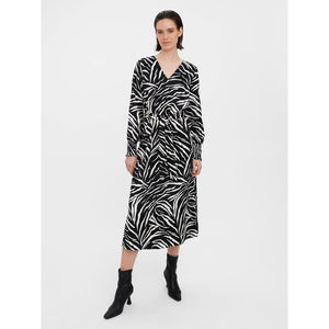 CALF DRESS