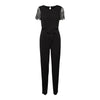 VMJADE MILLA SS JUMPSUIT JRS
