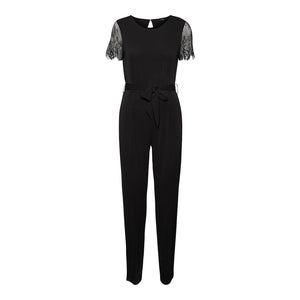 VMJADE MILLA SS JUMPSUIT JRS