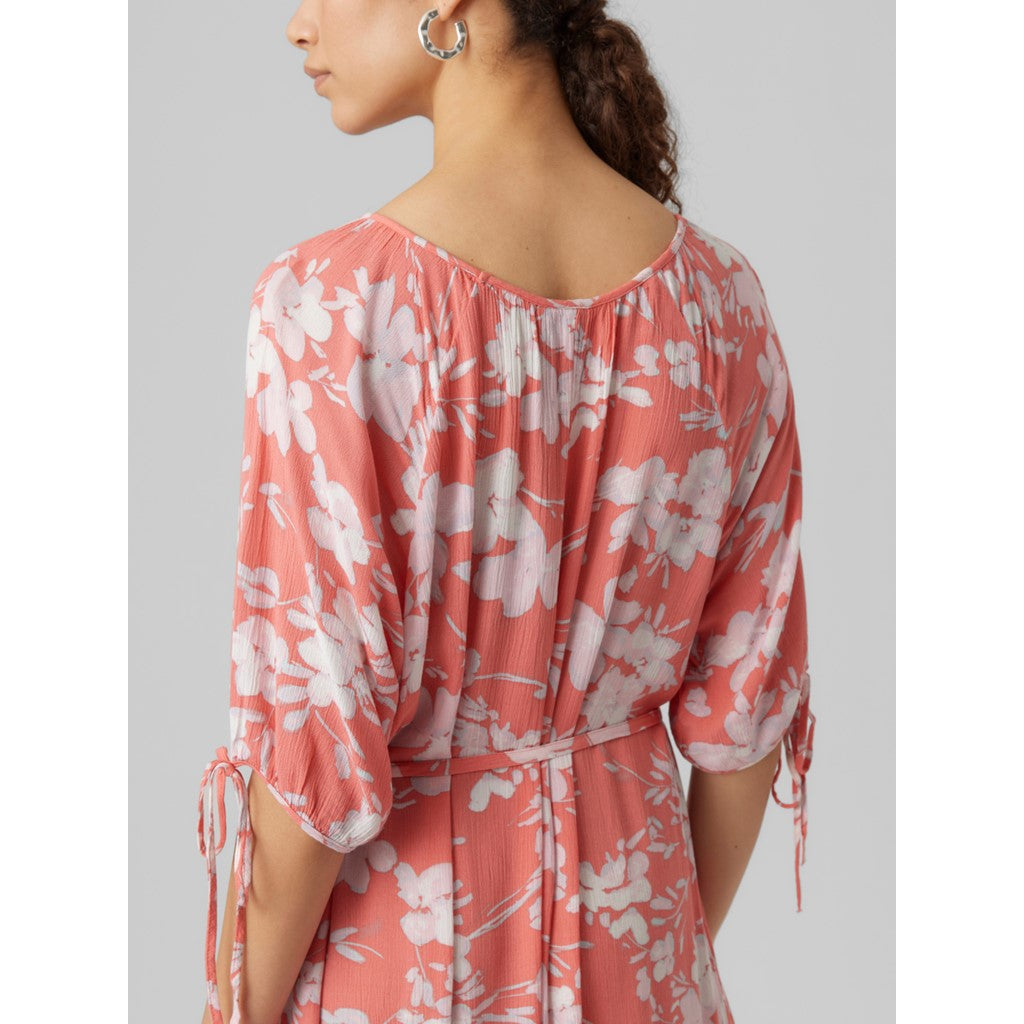 CALF DRESS