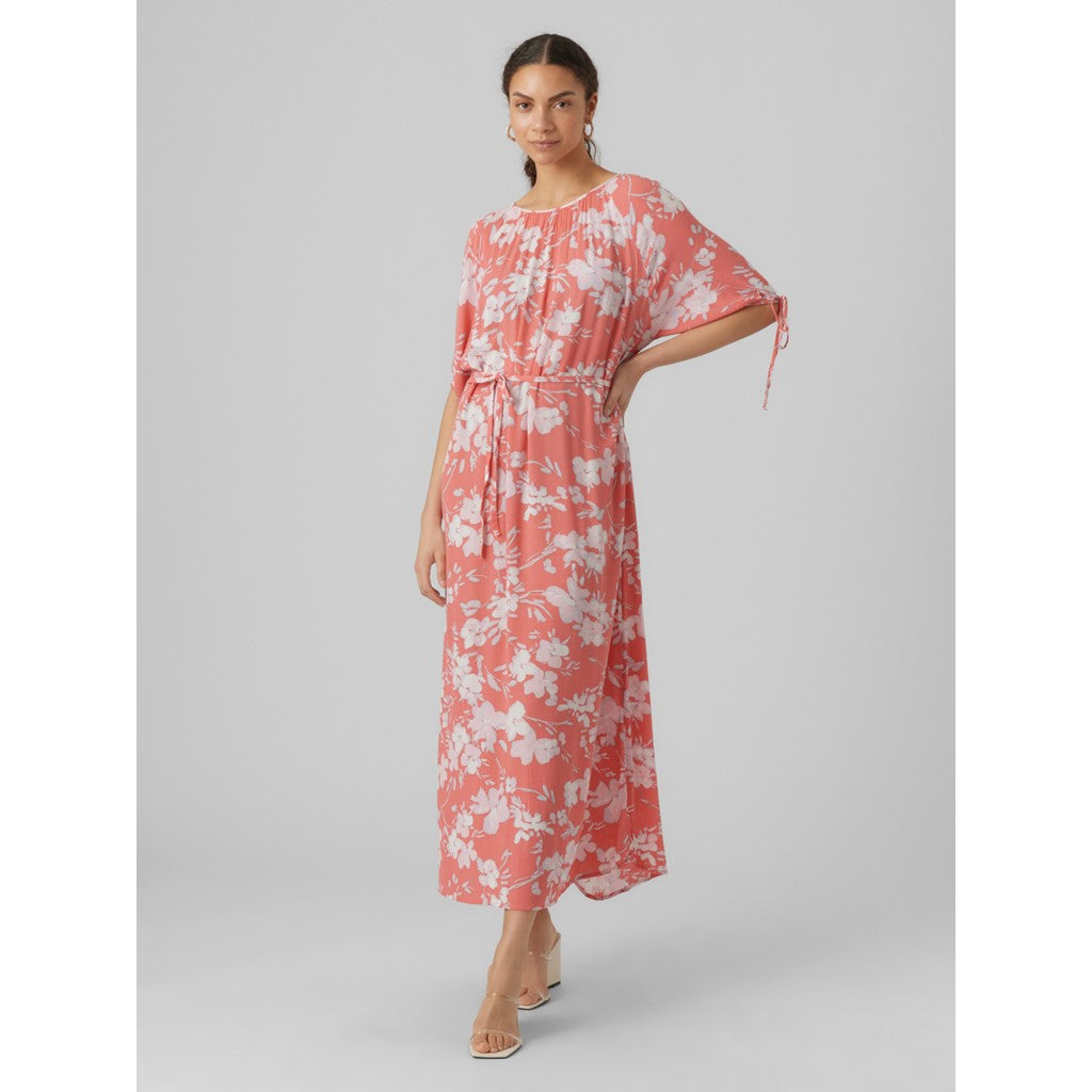 CALF DRESS