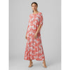 CALF DRESS