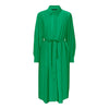 SHIRT DRESS