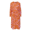 CALF DRESS
