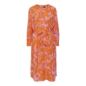 CALF DRESS