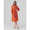 CALF DRESS