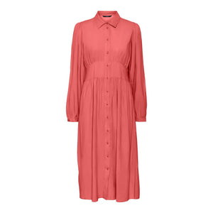 CALF DRESS