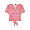 TIE SHIRT