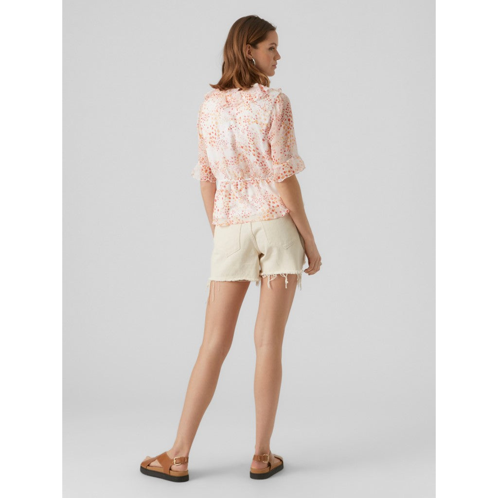 WRAP TOP