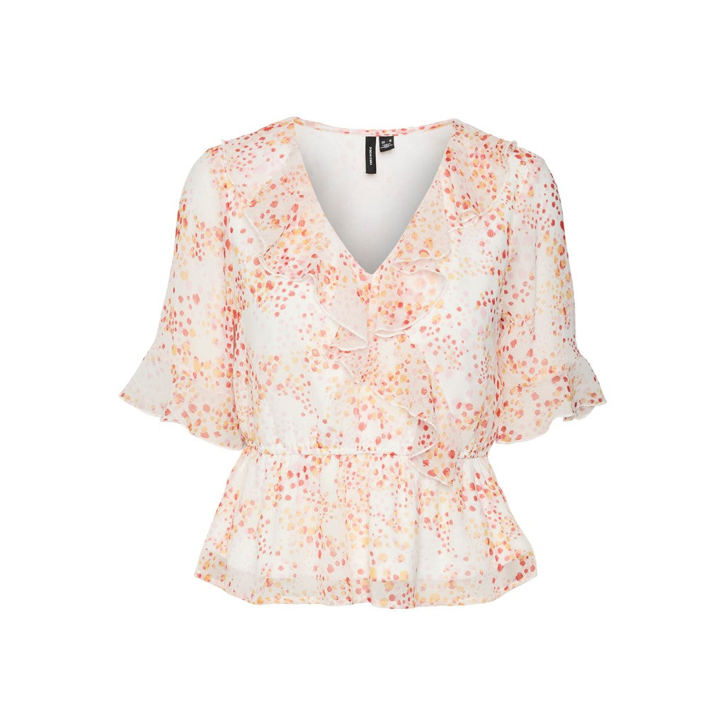 WRAP TOP