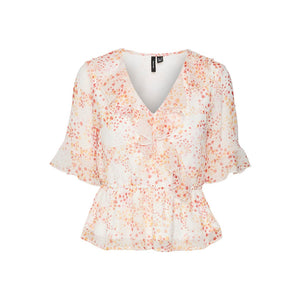 WRAP TOP