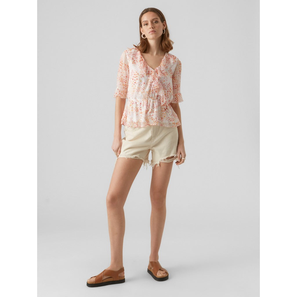 WRAP TOP