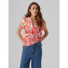 FRILL TOP