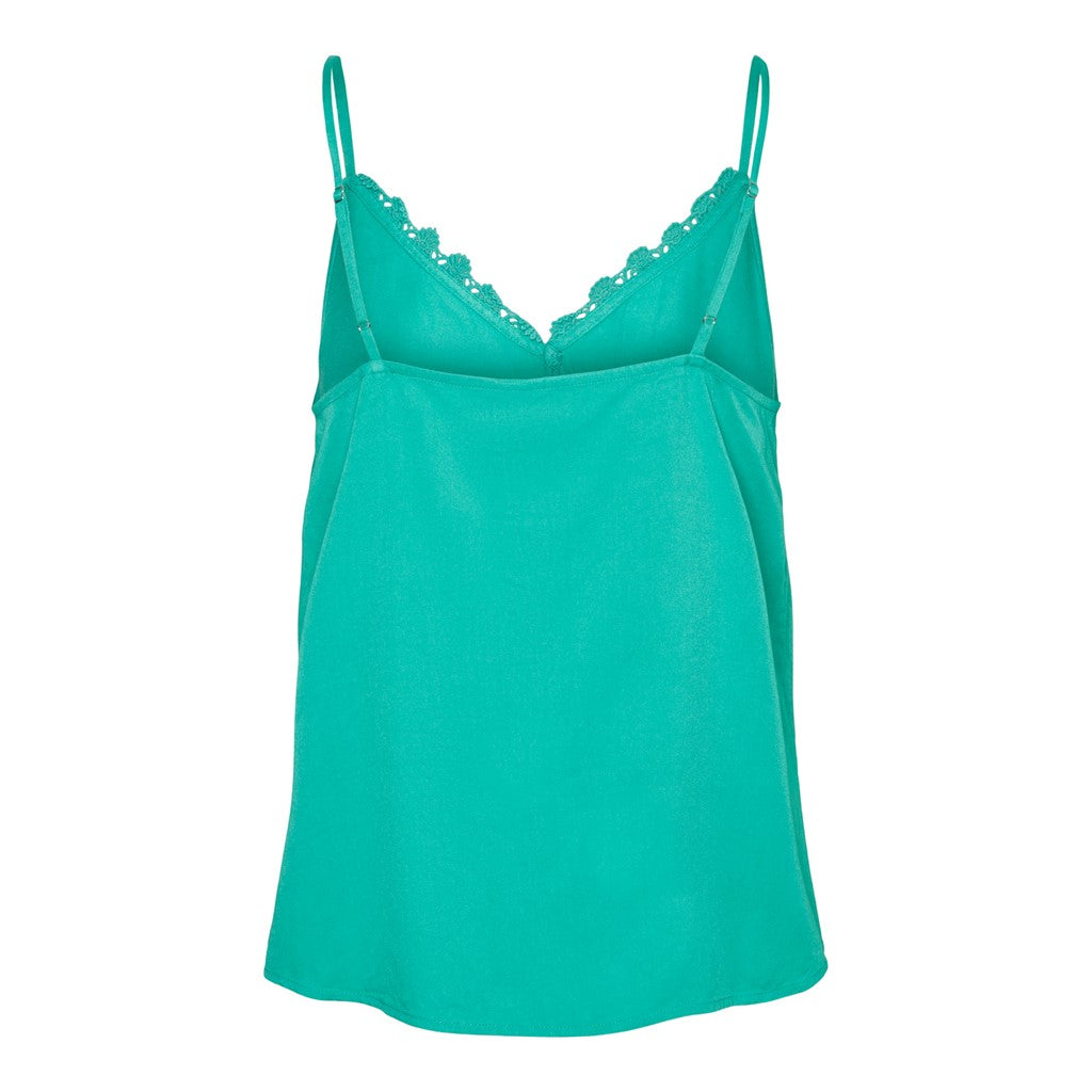 V-NECK TOP