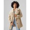 TEDDY COAT