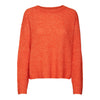 VMMILI LS O-NECK PULLOVER GA BOO