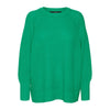 VMLEANNA LS O-NECK PULLOVER GA BOO