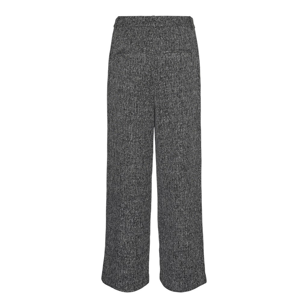HIGH WAISTED PANTS