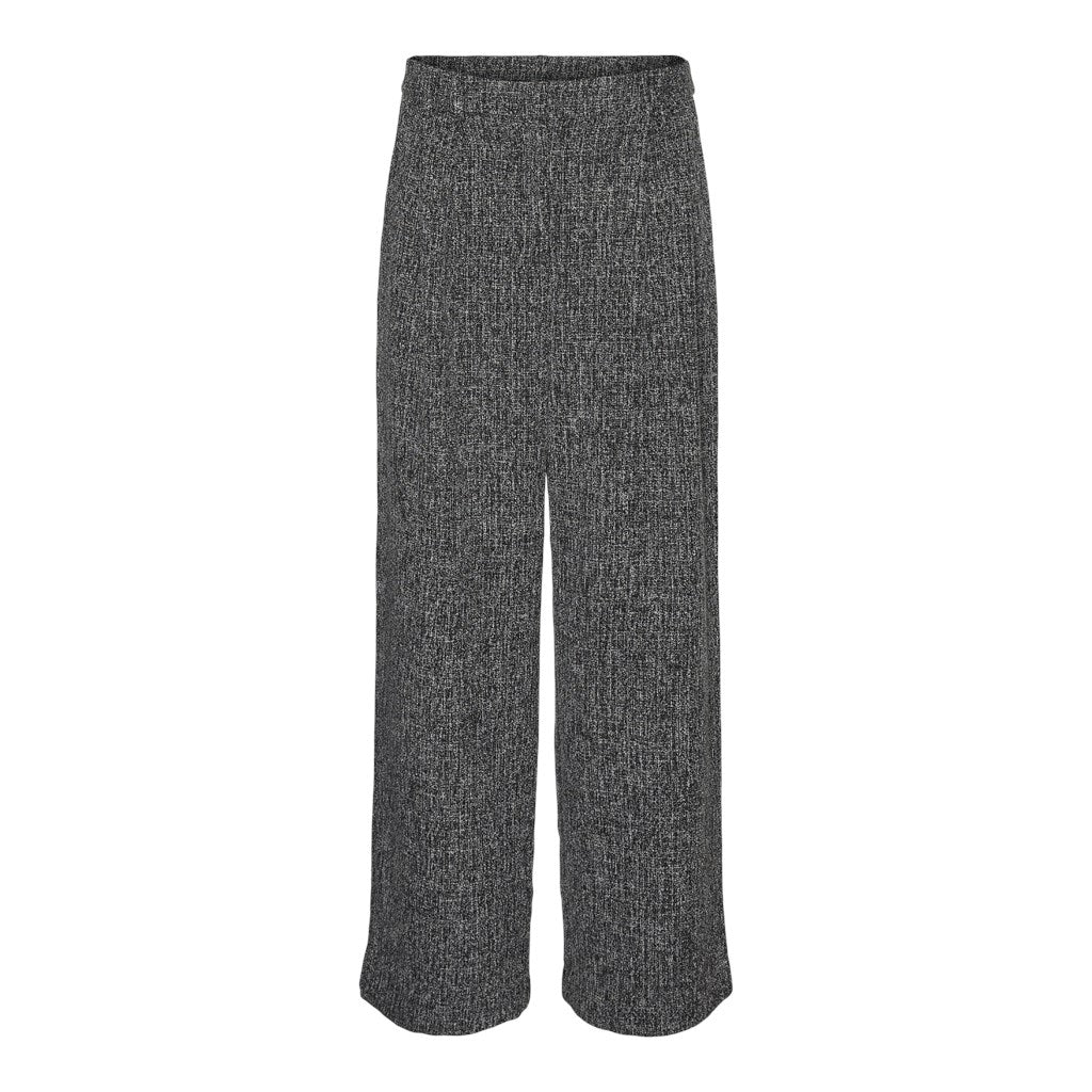 HIGH WAISTED PANTS