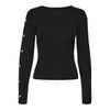 O-NECK PULLOVER