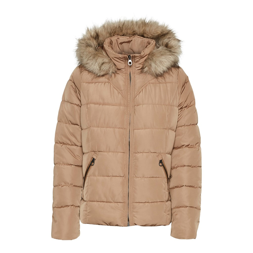 SHORT JACKET