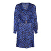 VMEMMA ELIA L/S ABK DRESS WVN BTQ